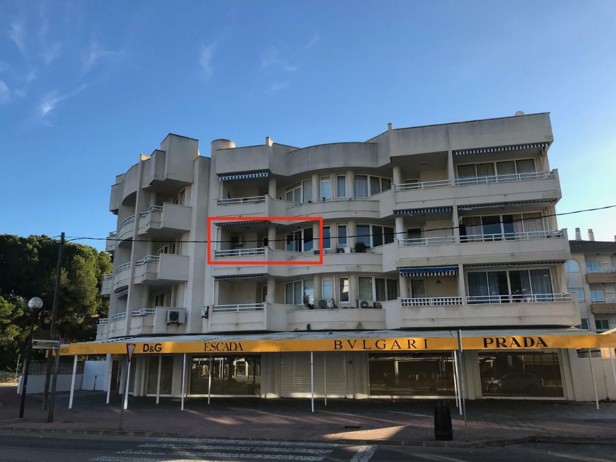 Vivir La Vida Apartment กาลารัตจาดา ภายนอก รูปภาพ